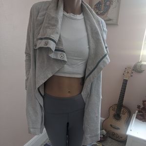 Lulu lemon Jacket , Corona virus mouth cover